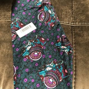 Lularoe leggings